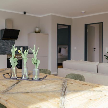 Apartments By Altes Zollamt هوسوم المظهر الخارجي الصورة