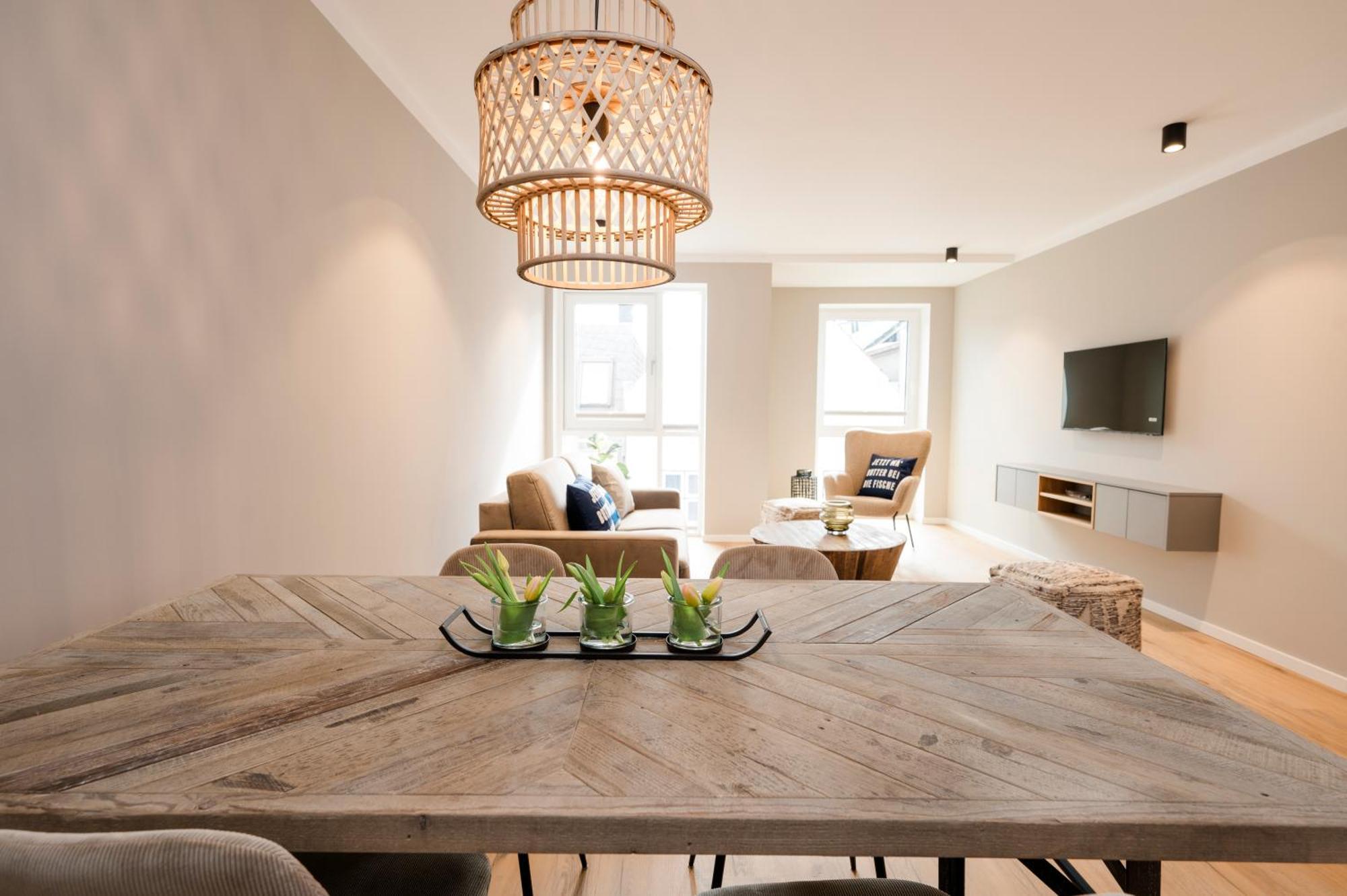 Apartments By Altes Zollamt هوسوم المظهر الخارجي الصورة