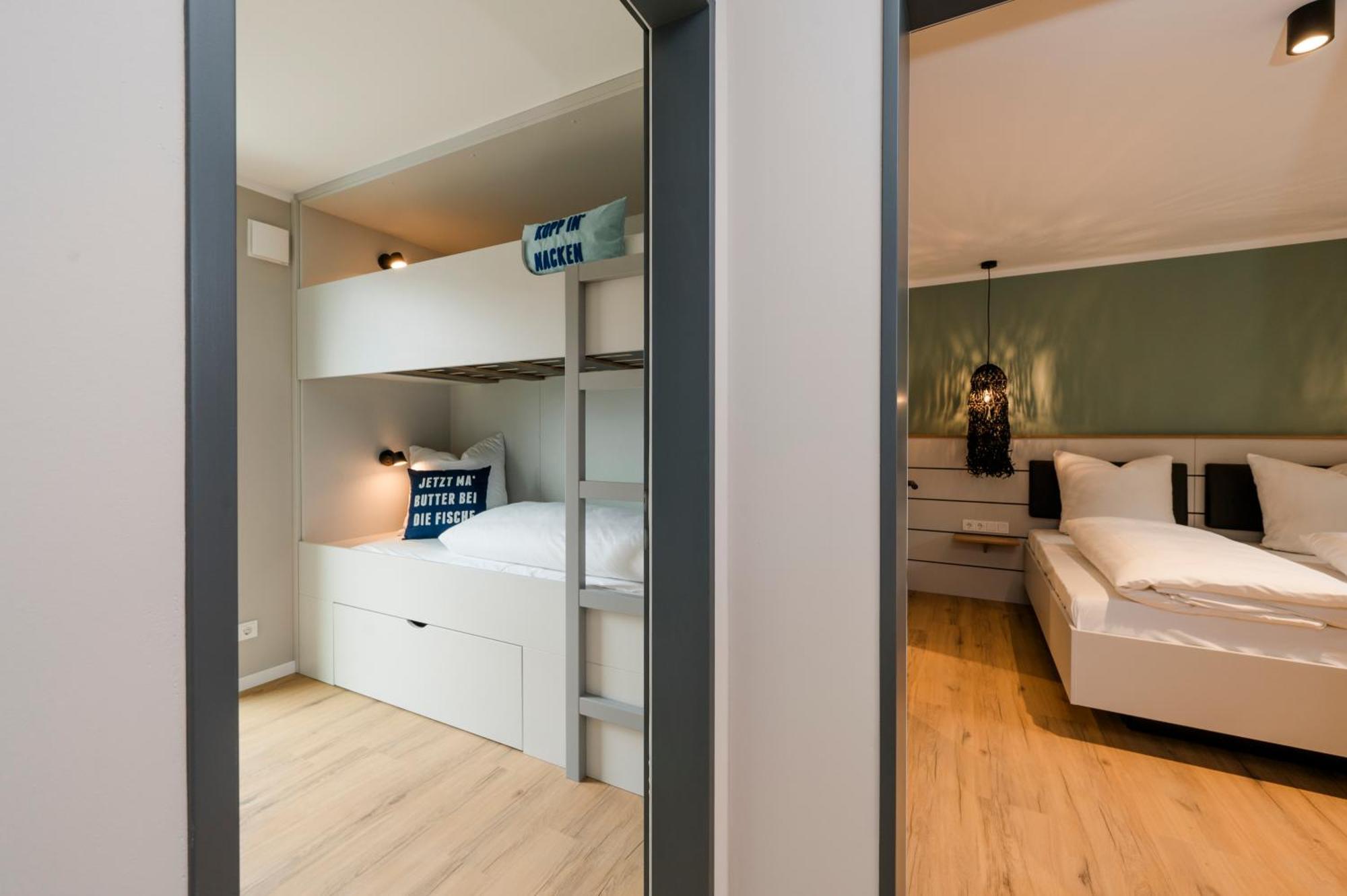 Apartments By Altes Zollamt هوسوم المظهر الخارجي الصورة